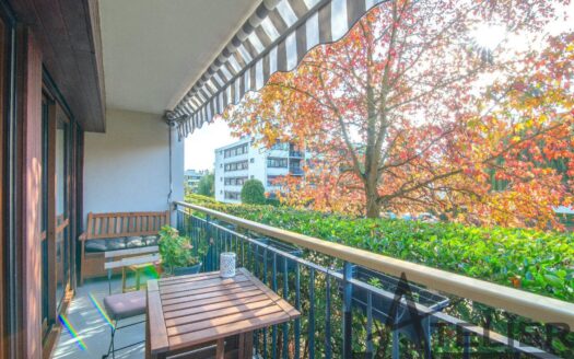 APPARTEMENT DE 109m² NOISY LE ROI