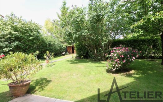 Maison Familiale St Germain limite Mareil Marly
