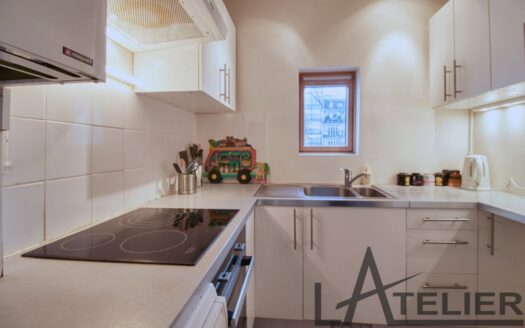 Appartement familiale – 5 pièces – Quartier Notre-Dame-Des-Champs – Métro Duroc