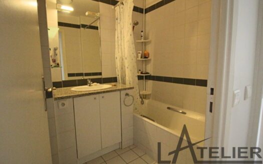 Location appartement 3 pièces