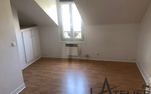 Location 2 pièces Mareil Marly 45,7m2