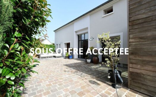 MAISON DE VILLE MAREIL MARLY