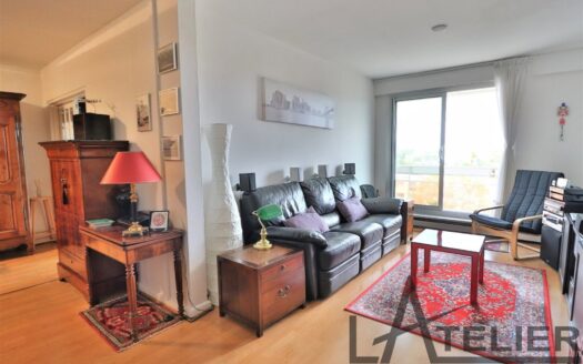 La Roseraie 85m2