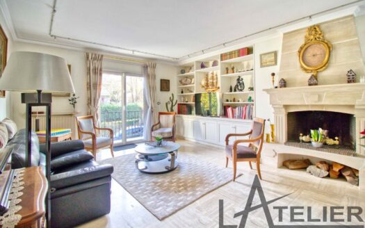 Belle maison familiale