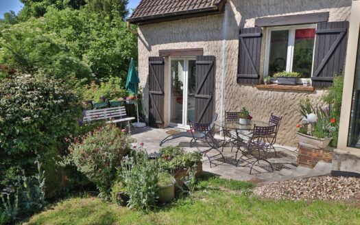 Maison Marly Le Roi, 115m2 2-3 chambres