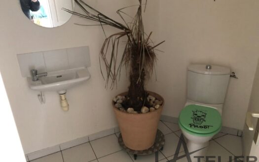 Appartement de 3 pièces à Mareil-Marly