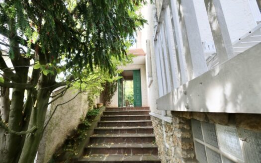 Maison individuelle Mareil Marly