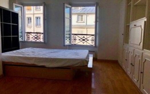Paris 12eme, studio 25m2, métro Dugommier