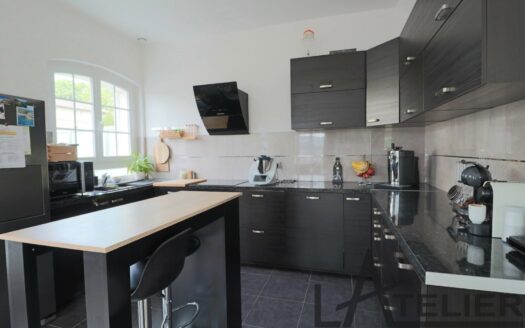 Appartement Duplex Mareil Marly
