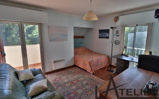 L’Etang La Ville, Maison familiale 5 chambres, terrain de 1015m2