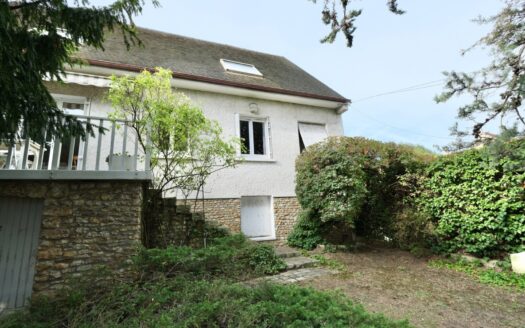 Maison individuelle Mareil Marly