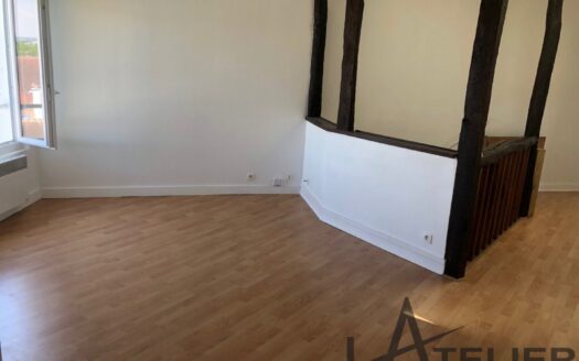 Location 2 pièces Mareil Marly 45,7m2