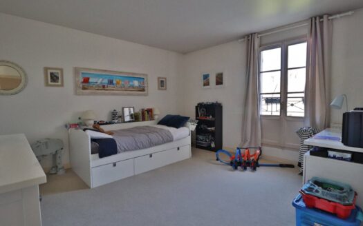 Maison Coeur de Village 160m2