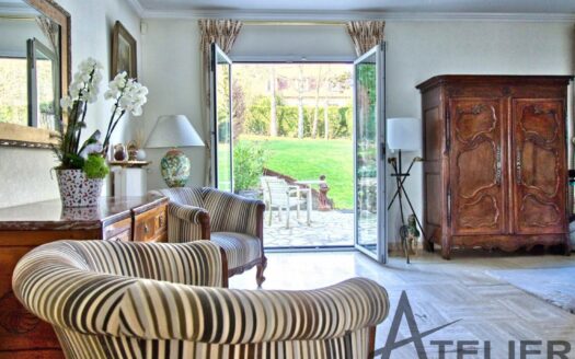 Belle maison familiale