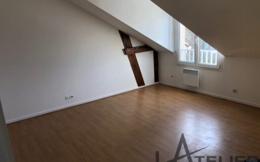 Appartement de 3 pièces à Mareil-Marly