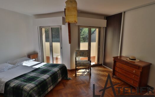 L’Etang La Ville, Maison familiale 5 chambres, terrain de 1015m2