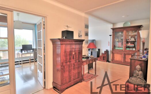 La Roseraie 85m2