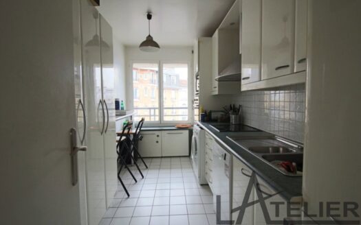 Location appartement 3 pièces