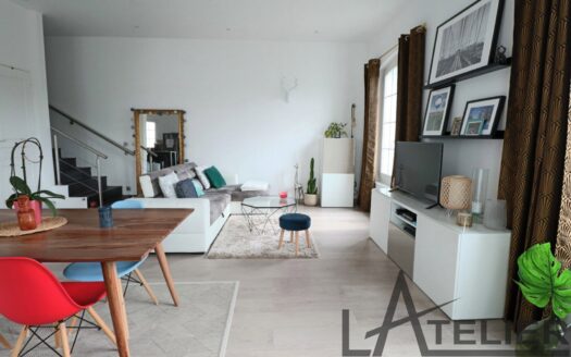 Appartement Duplex Mareil Marly