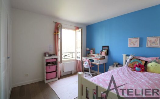 MAISON DE FAMILLE MAREIL MARLY