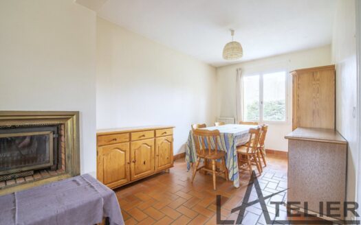 Maison familiale 6 pièces à l’emplacement excellent