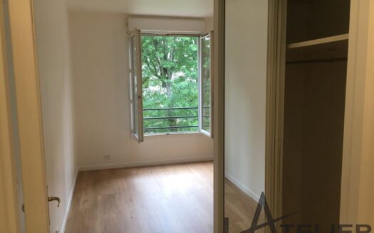 Studio à louer à Saint-Germain-en-Laye