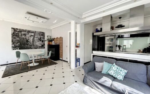 Un appartement calme comme une maison, idéal famille