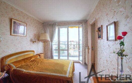 VENTE APPARTEMENT SAINT MAUR DES FOSSEES