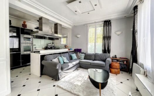 Un appartement calme comme une maison, idéal famille