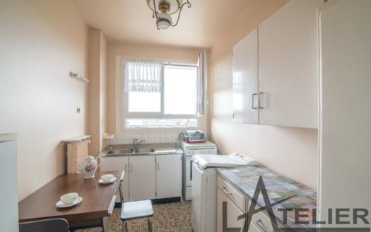 VENTE APPARTEMENT SAINT MAUR DES FOSSEES