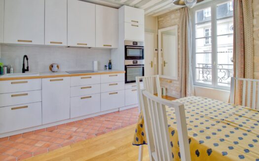 Appartement St Germain En Laye