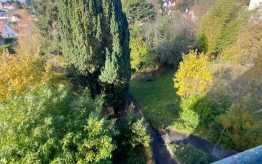 Maison Familiale avec grand jardin