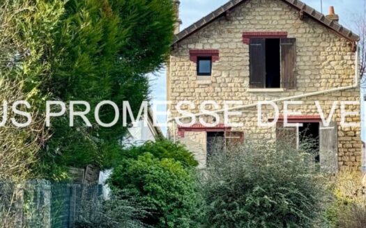 Maison à l’arbre