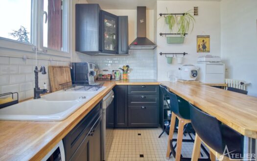 Bel Appartement