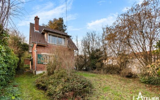Mon Cottage