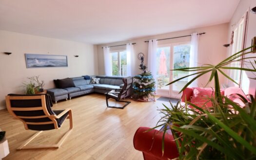 MAISON FAMILIALE MAREIL MARLY