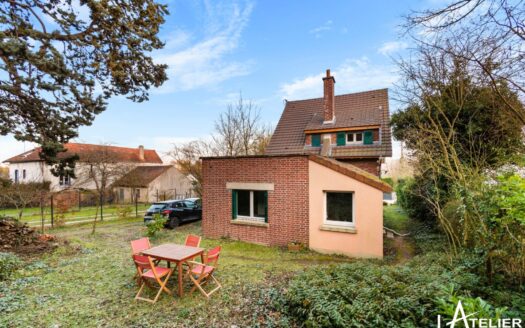 Mon Cottage