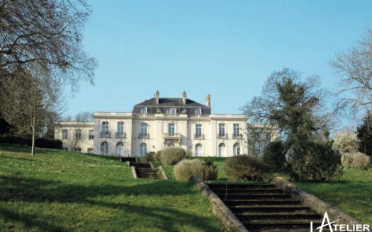Vivre au château