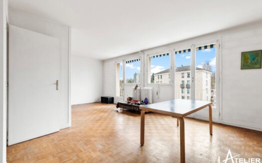 Appartement 3P Soleil