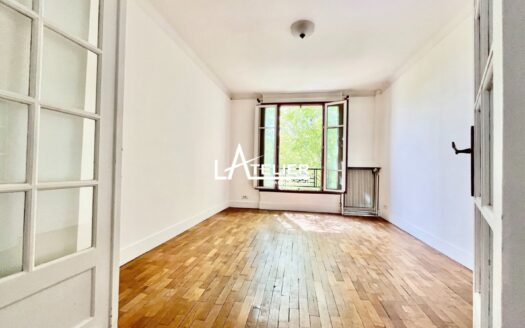 Appartement F3 hypercentre