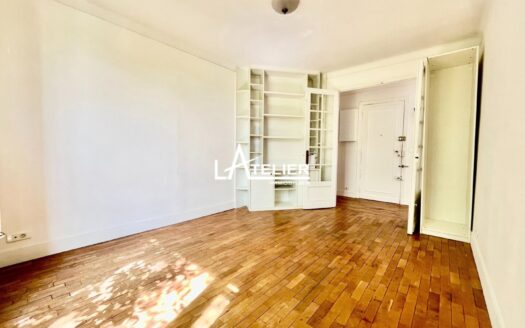 Appartement F3 hypercentre