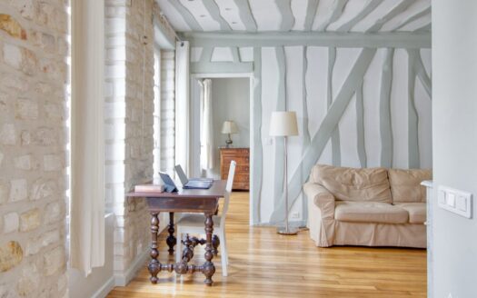 Appartement St Germain En Laye