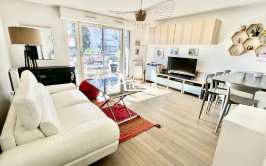 Appartement de standing