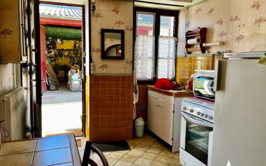 MON PROJET RENOVATION