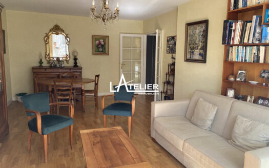 Appartement, opportunité rare en centre ville