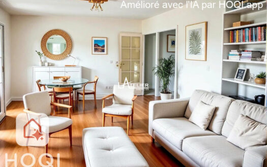 Appartement, opportunité rare en centre ville