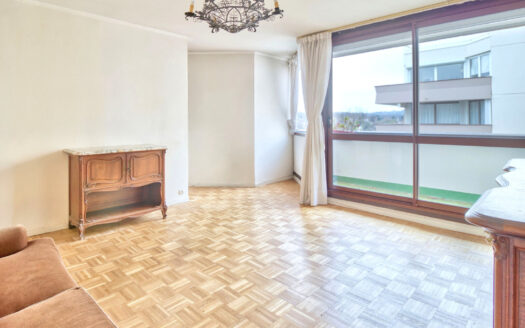 Grand appartement familial lumineux