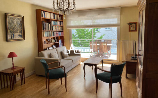 Appartement, opportunité rare en centre ville