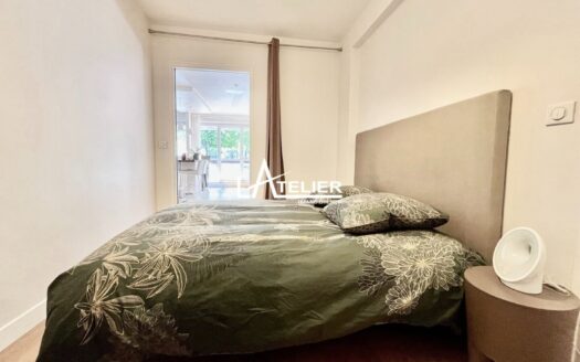 Grand appartement 3 pièces proche du lycée