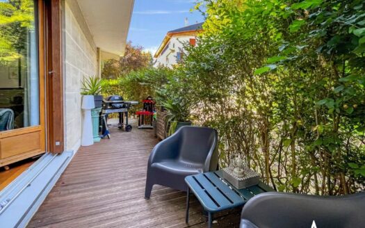 Appartement Beau Site